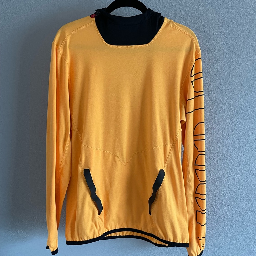 Reebok CrossFit Lightweight Hoodie